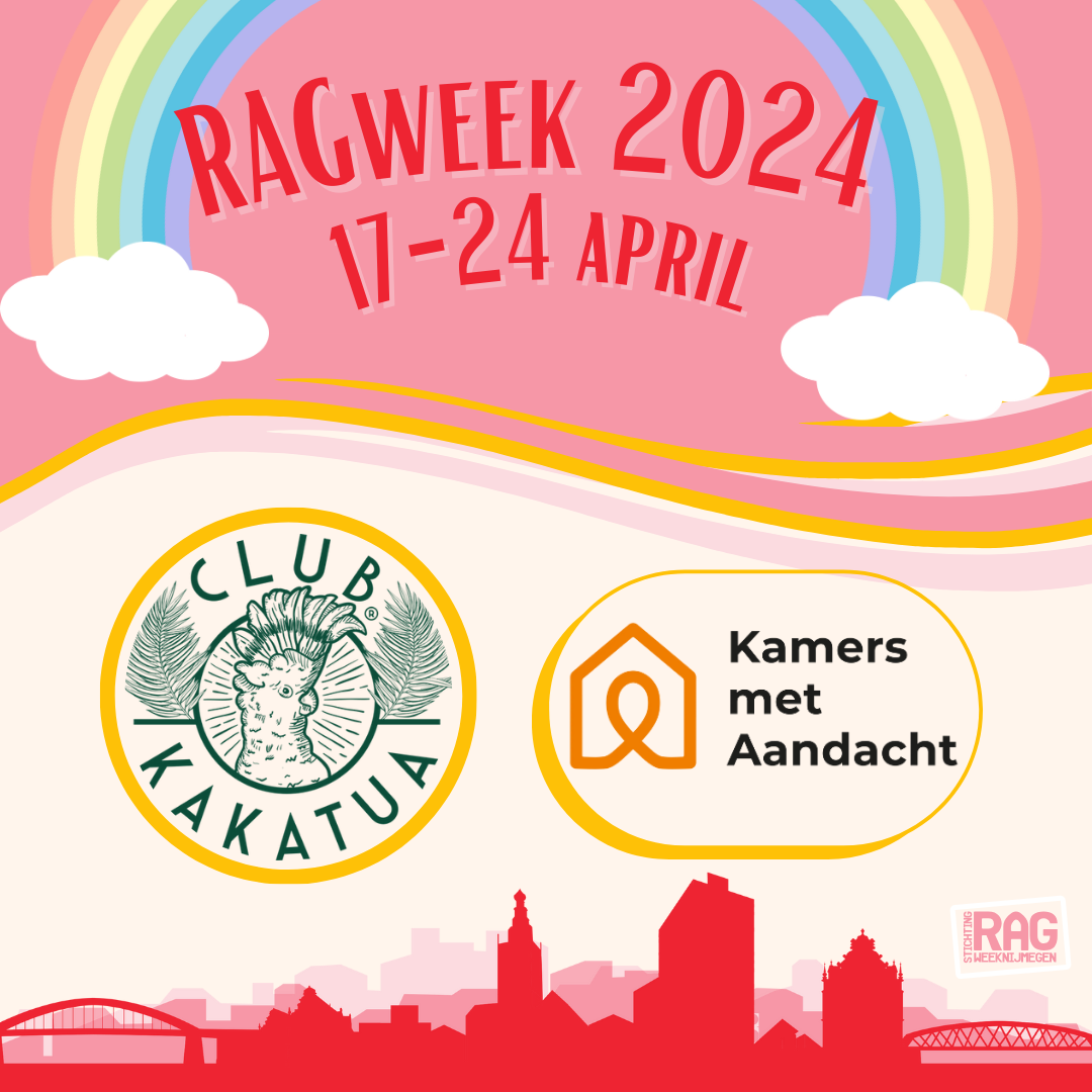 RAGweek 2020